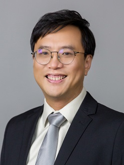 Dr Wei Ker-Chiah