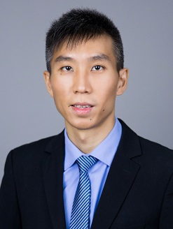 Dr Yao Fengyuan