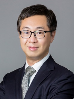 Dr Zhao Zhenru