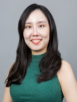 Dr Zheng Shushan