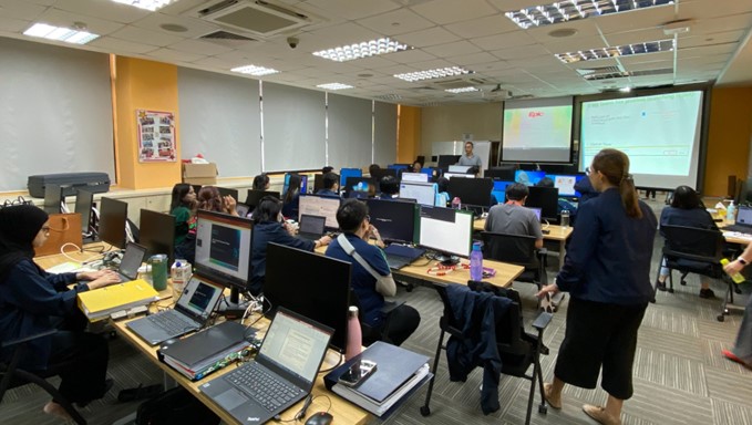 Opportunities for Professional Growth