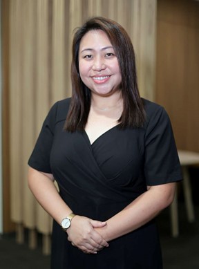 Dorine Tan