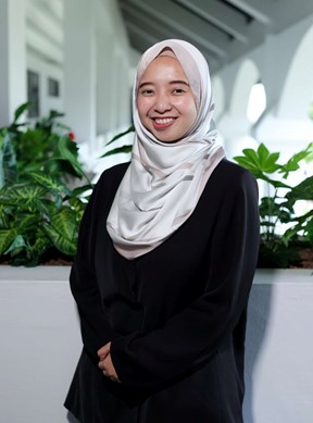 Nur Hidayah