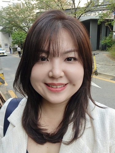 Apple Li Qiuyang
