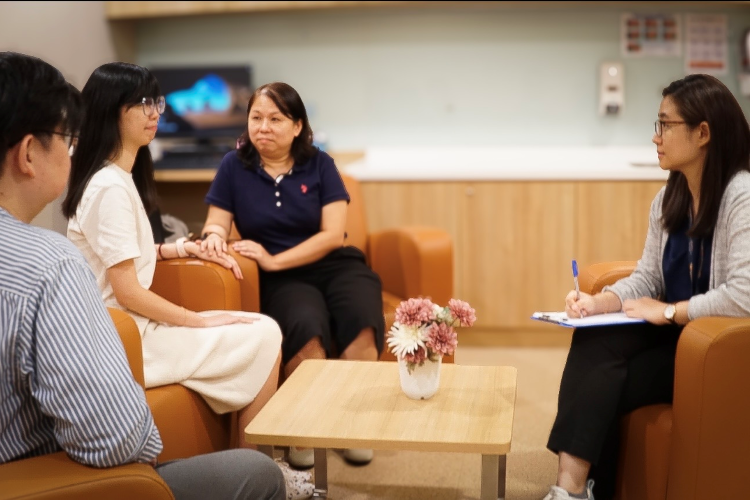 Medical Social Workers