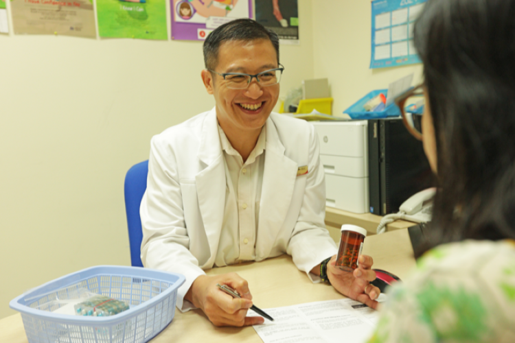 Pharmacy