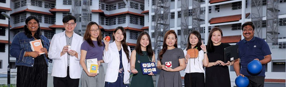 Allied Health & Pharmacy