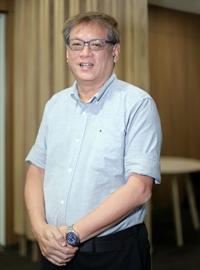 Albert Tay