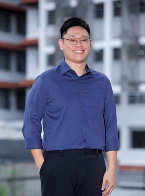 Ling Long He