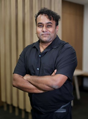 Naresh