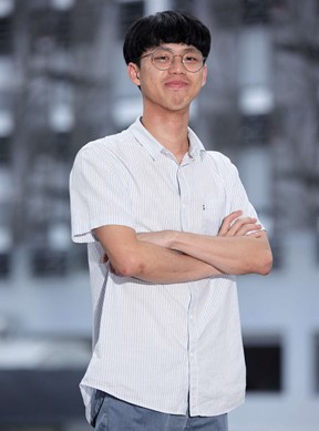 Poh Wei Jun