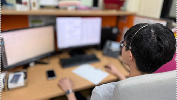 Make A Difference in Singapore Mental Health Landscape - with Mindline