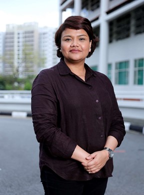 Adilah