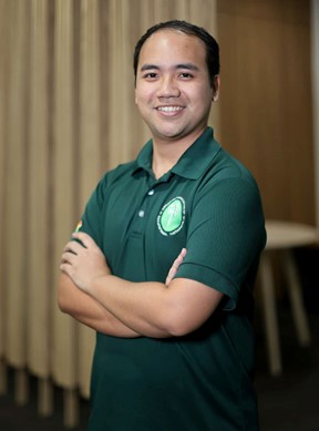 Anthony Tan Hee Boon