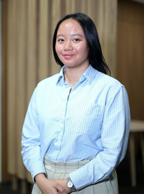 Nur Syahirah Abdul Rahim