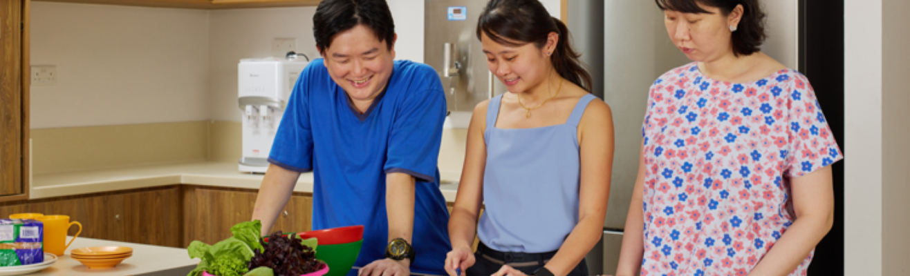 Occupational Therapy