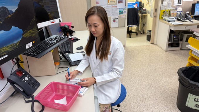 expert medication management