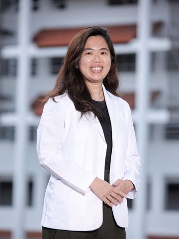 Teh Wen Jing
