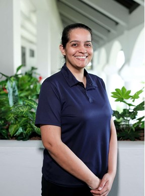 Ms Verin Kaur