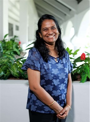 Ms Kaliaperumal Jayalakshmi