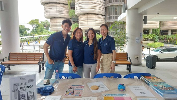 Promoting Mental Health
