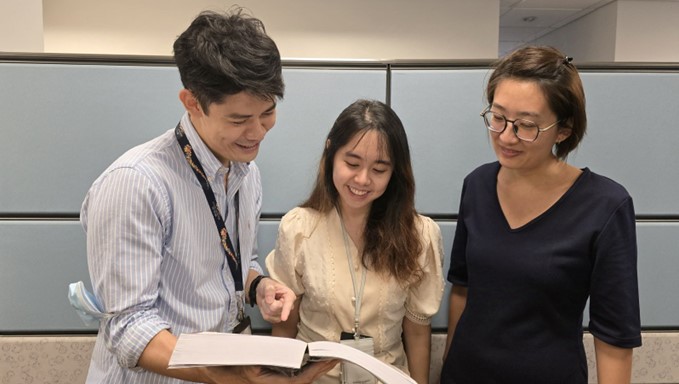 Research and Innovation