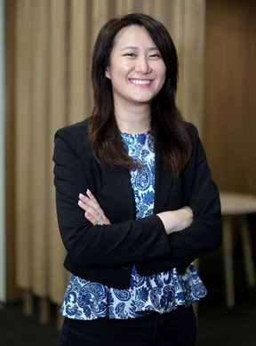 Michelle Tan