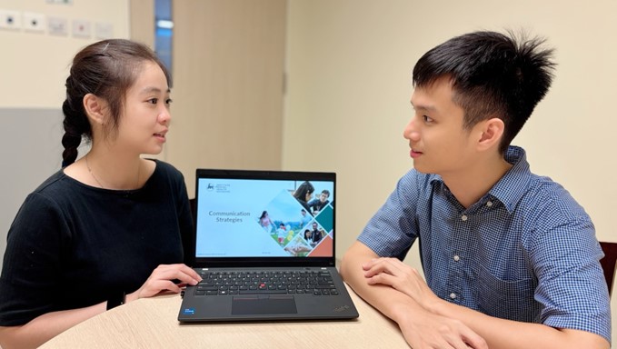 Collaboration and teamwork