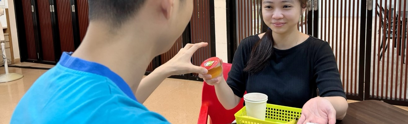 Speech Therapy