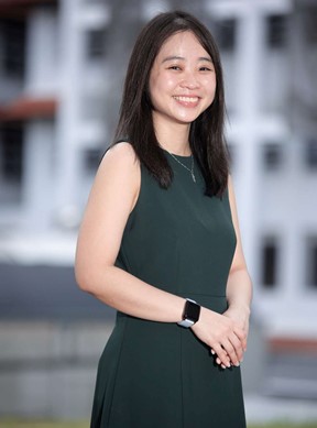 Vanessa Tan