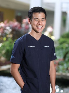 Dr. Ang Ren Xuan