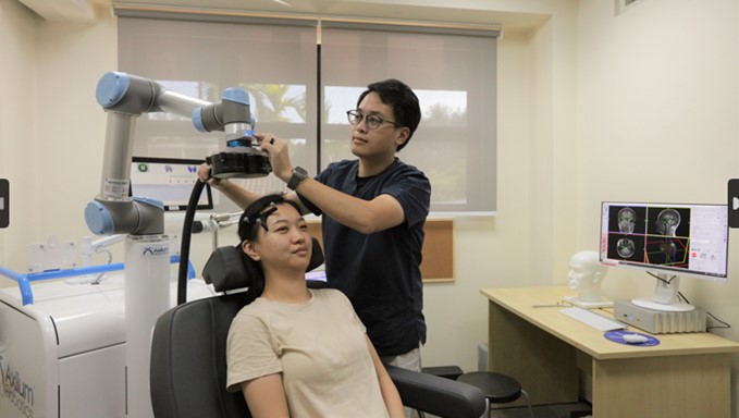 Education and Research as Strong Enablers