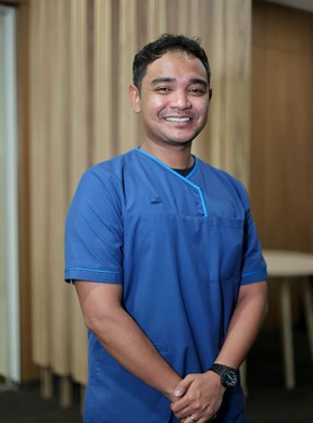 Amirul Asyraf