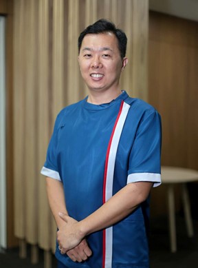 Liu Lei