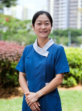 Dr. Li Ziqiang