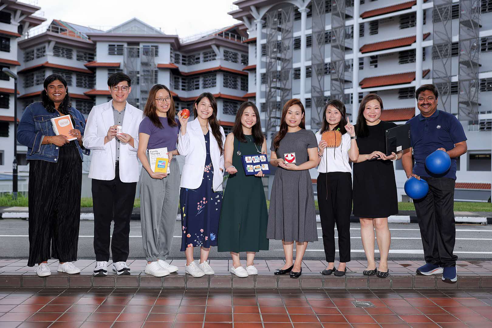 Allied Health & Pharmacy