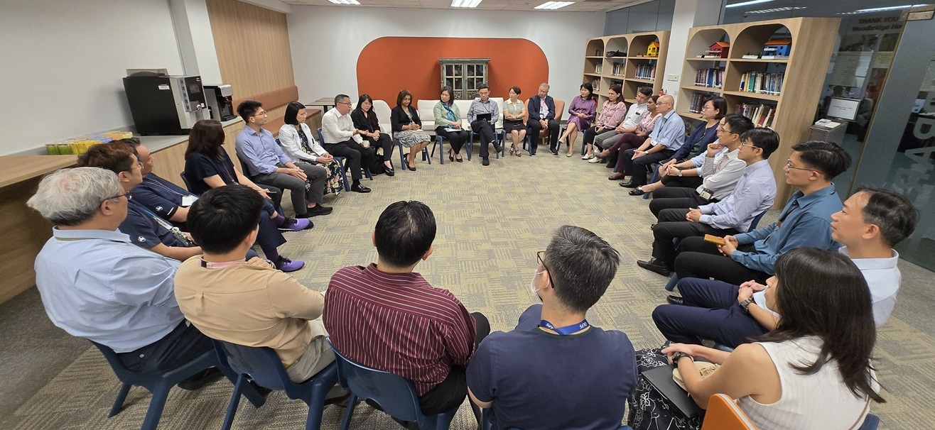 Talent Development