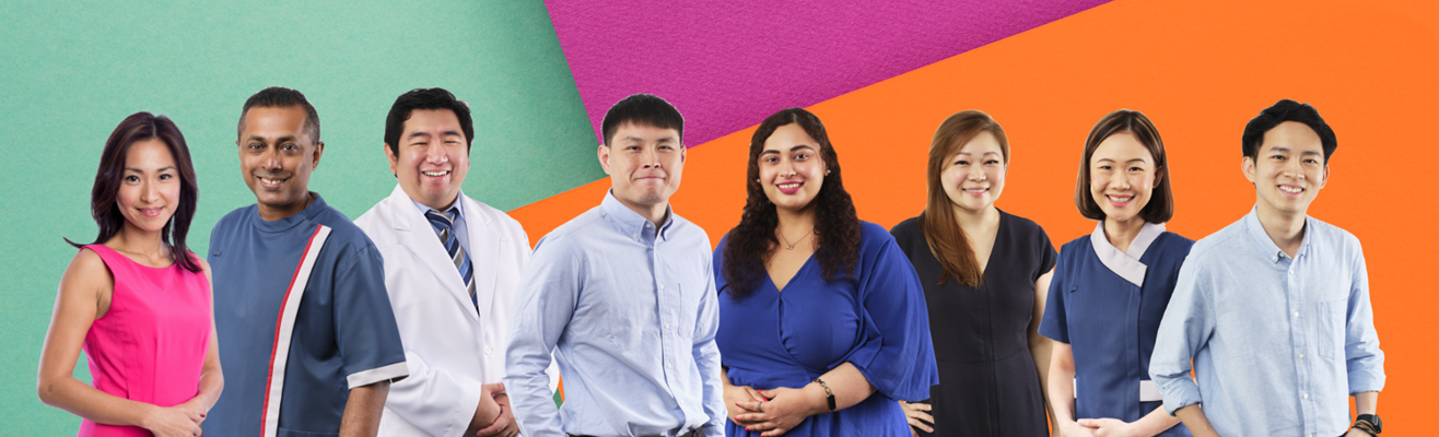 Leading the Way in Mental Health Careers