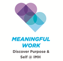 Meaningful Work - Discover Purpose & Self @ IMH