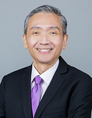 Raphael Lim