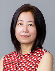Tina Fang