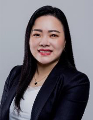 Rosemary Soong Rosemary Soong