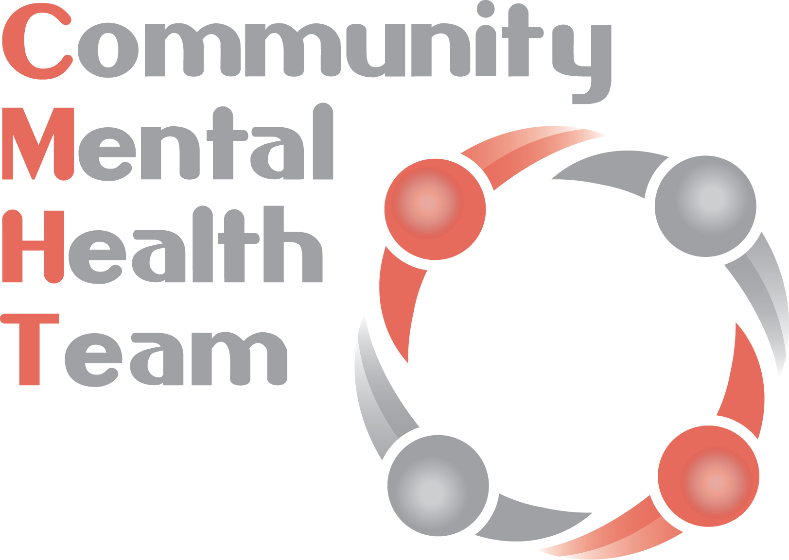 CMHT logo CMHT logo