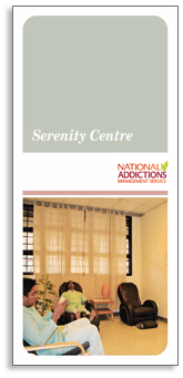 Serenity Centre