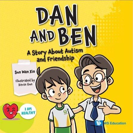 Dan and Ben