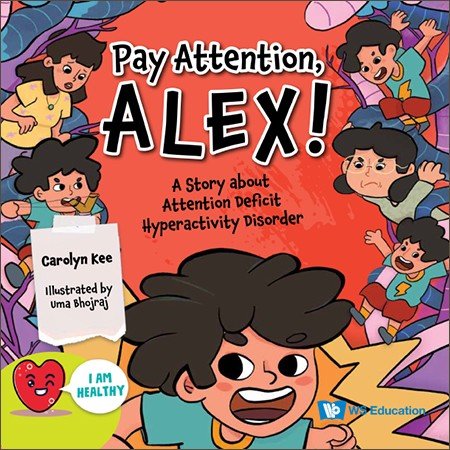 Pay Attention, Alex!
