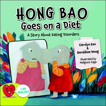 Hong Bao Goes on a Diet