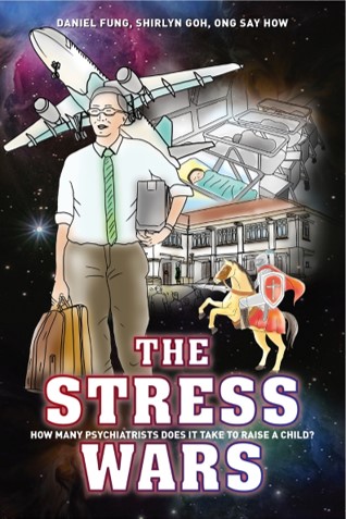 The Stress Wars (Staff Purchase)