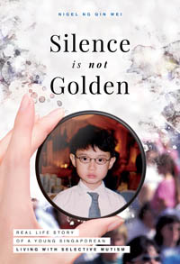 Silence is not Golden