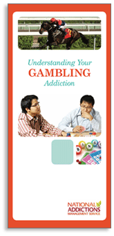 Understanding Your Gambling Addiction